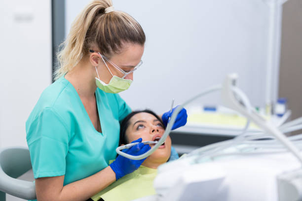Best Broken or Chipped Tooth Repair in Morrisonvle, IL