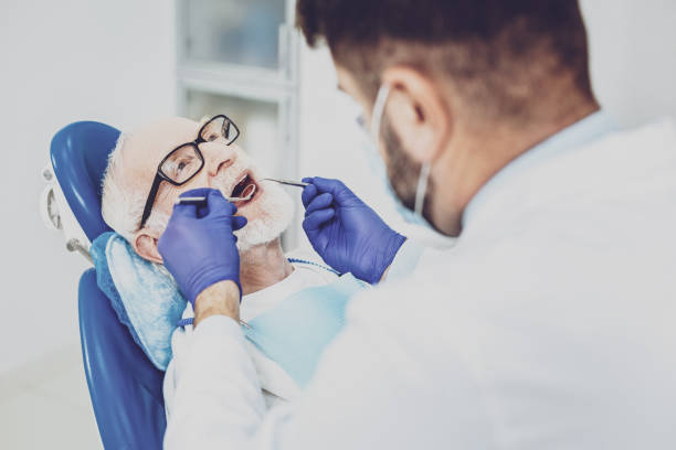 Best Emergency Wisdom Tooth Extraction in Morrisonvle, IL